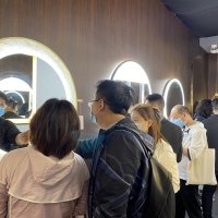 Live Coverage of Guangzhou Design Week 2020