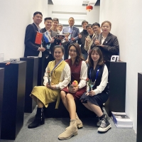 Liteharbor Achieves Incredibly Successful Results At Guangzhou Design Week 2020