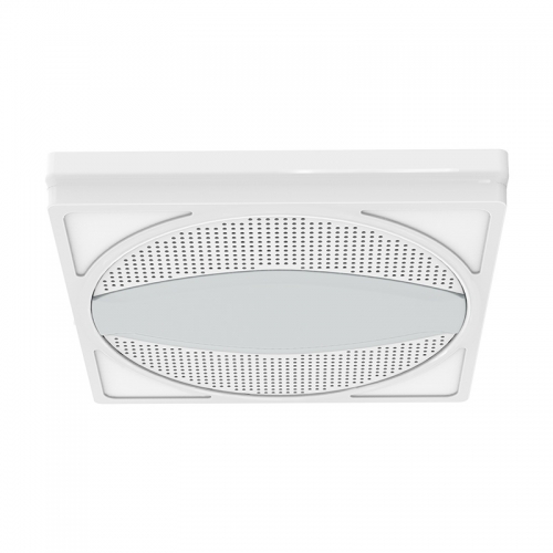 Led Wireless Speaker Light