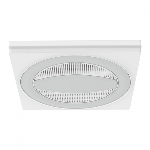 Led Wireless Speaker Light