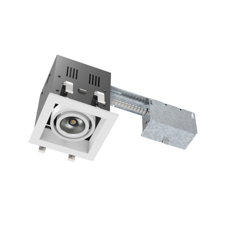 led GRILLE DOWNLIGHT