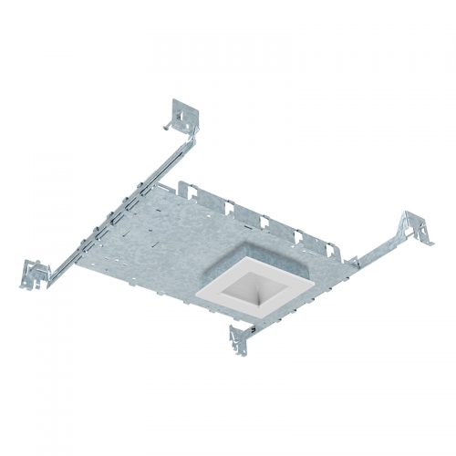 LED New Construction Dome Light