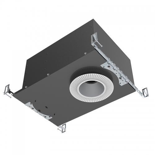 Downlight with Emergency System