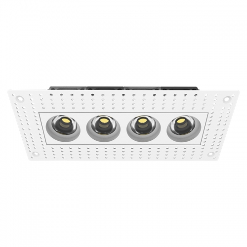 Trimless Downlight