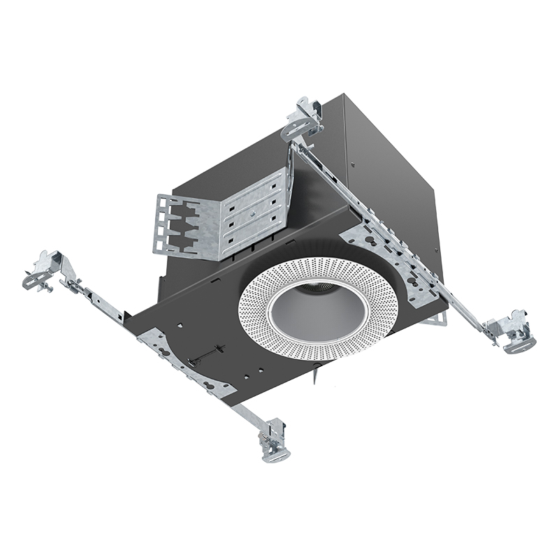 LED RECESSED DOWNLIGHT