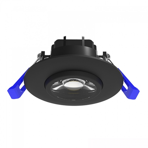Liteharbor 3" Rotatable LED Eyeball Downlight