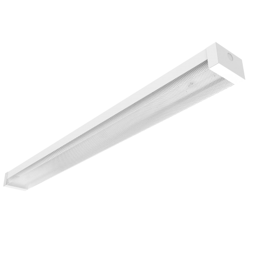 High End Surface Mounted 40W/80W LED Wraparound Light