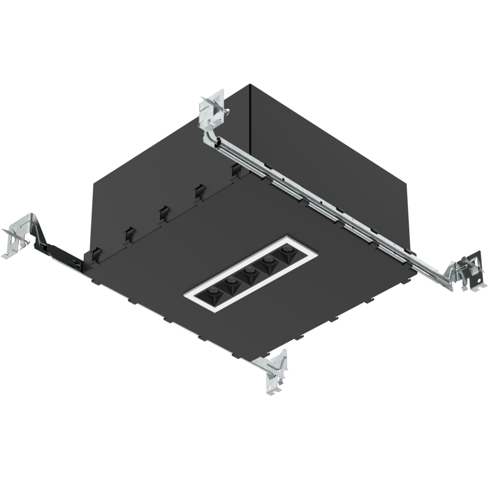 MULTIPLES DOWNLIGHT WITH HOUSING