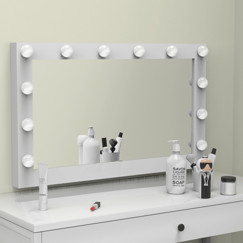 hollywood vanity mirror canada
