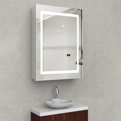 LED Bathroom Mirror Cabinet LED Bathroom Mirror Cabinet