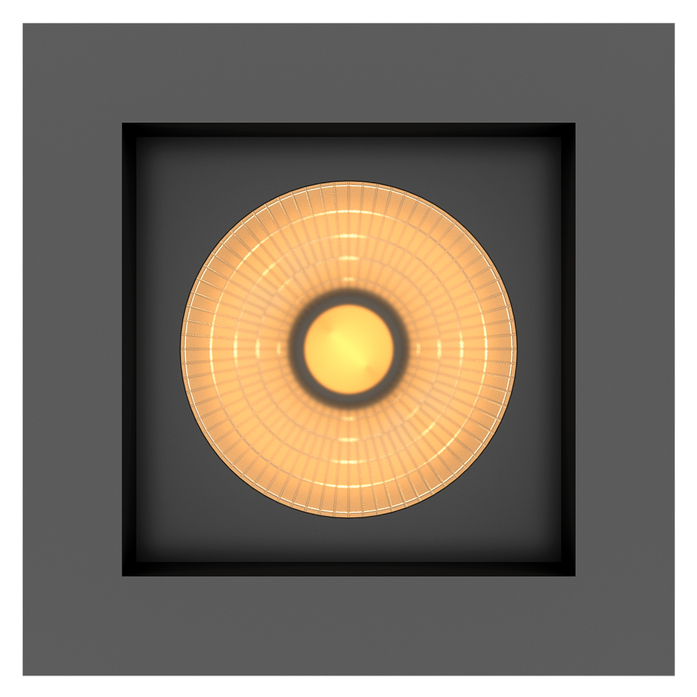 COB Downlight