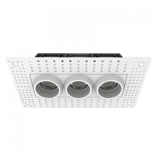 Triple Multiple Downlight