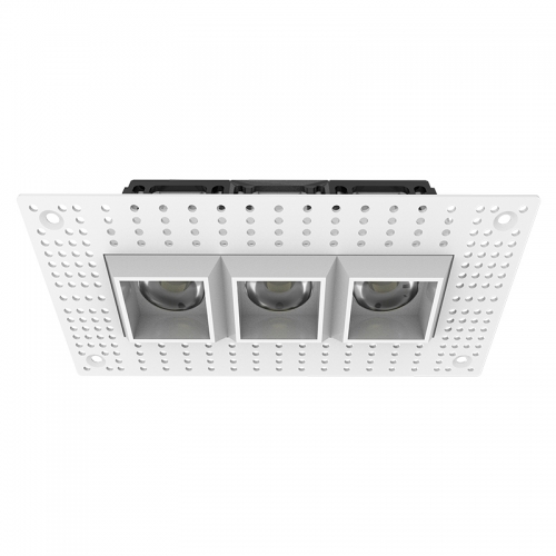 Triple Downlight