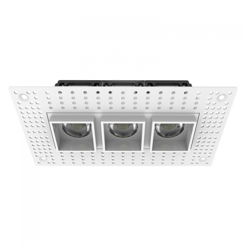 Triple Multiple Downlight