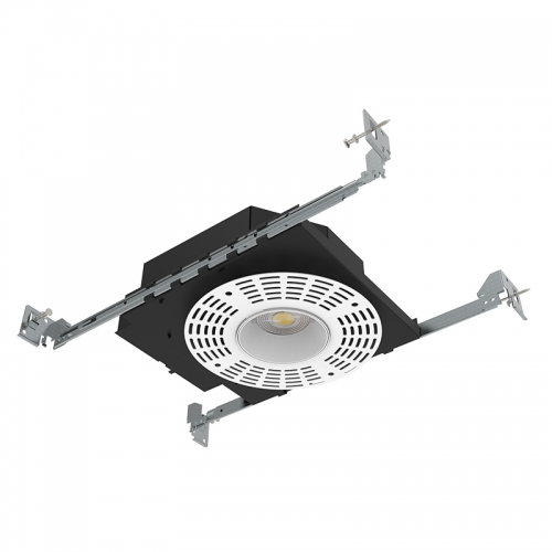 Trimless Downlight