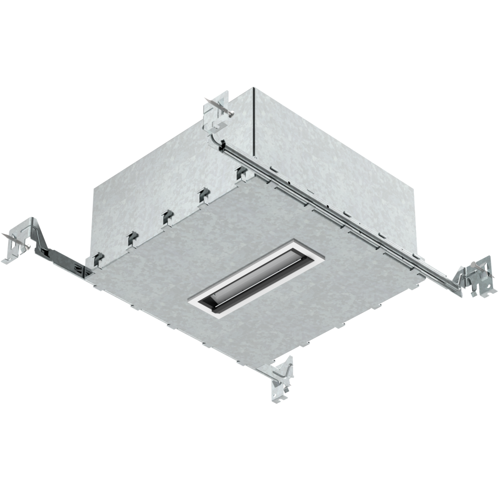 LED Rcessed Linear Downlight