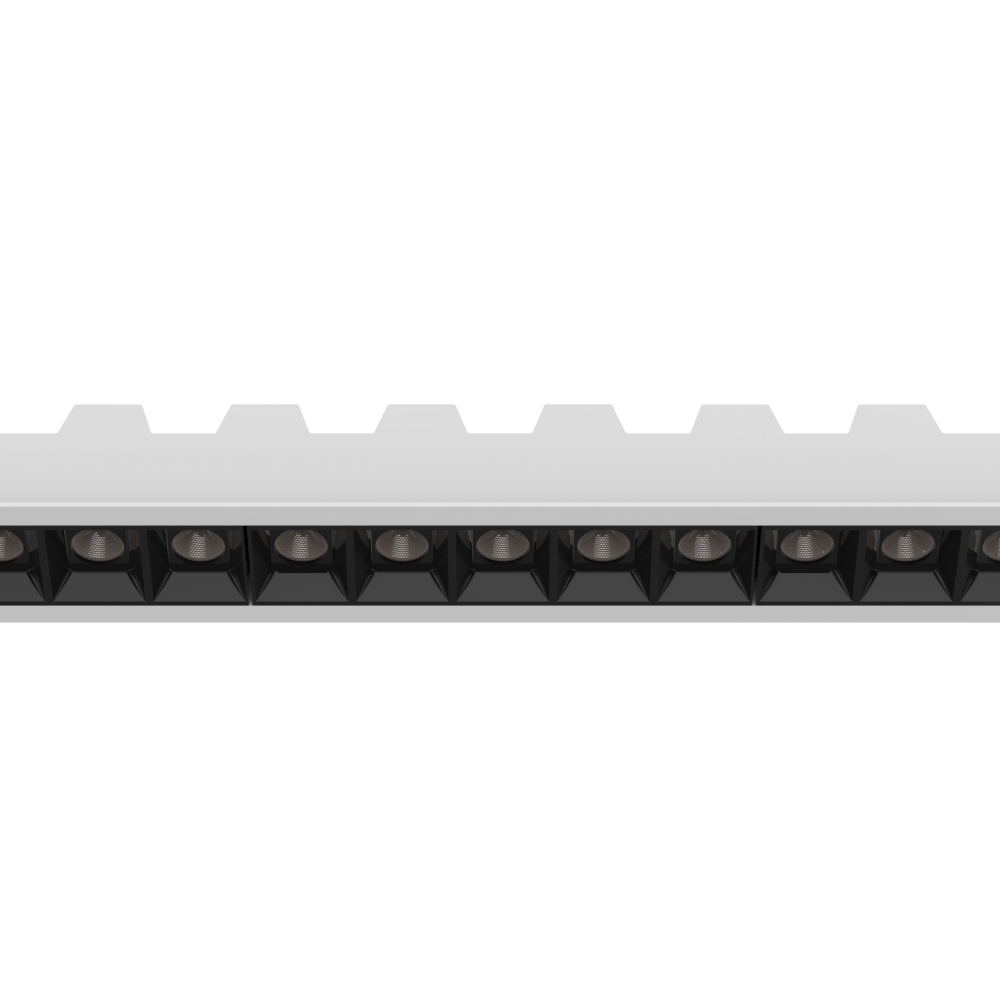 LED Rcessed Linear Downlight