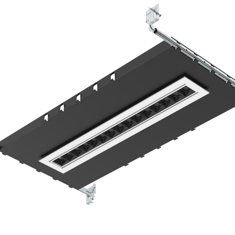 LED Recessed Downlight