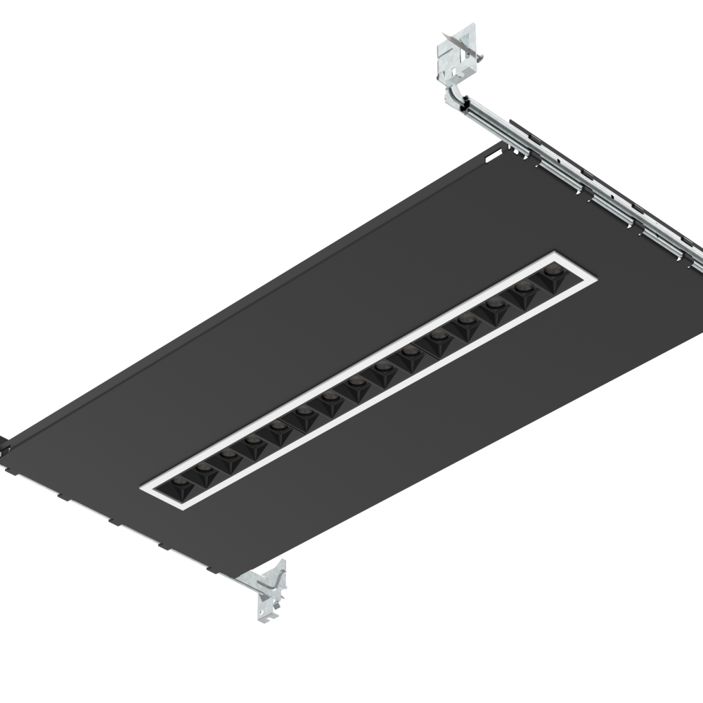 recessed downlight