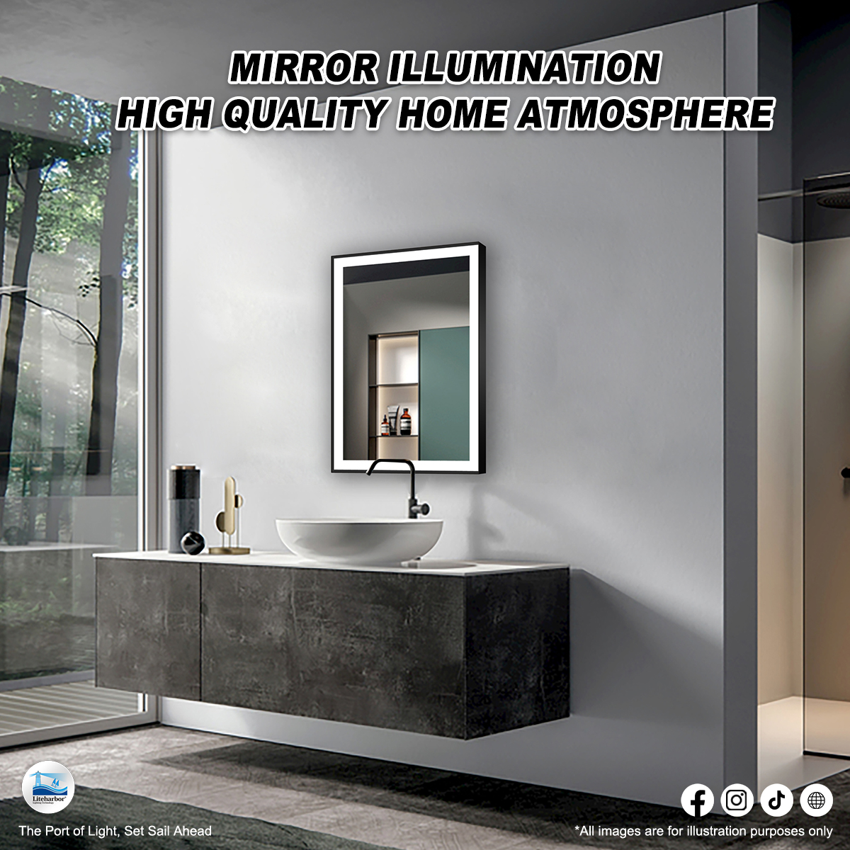 Modern Lighting Redefined