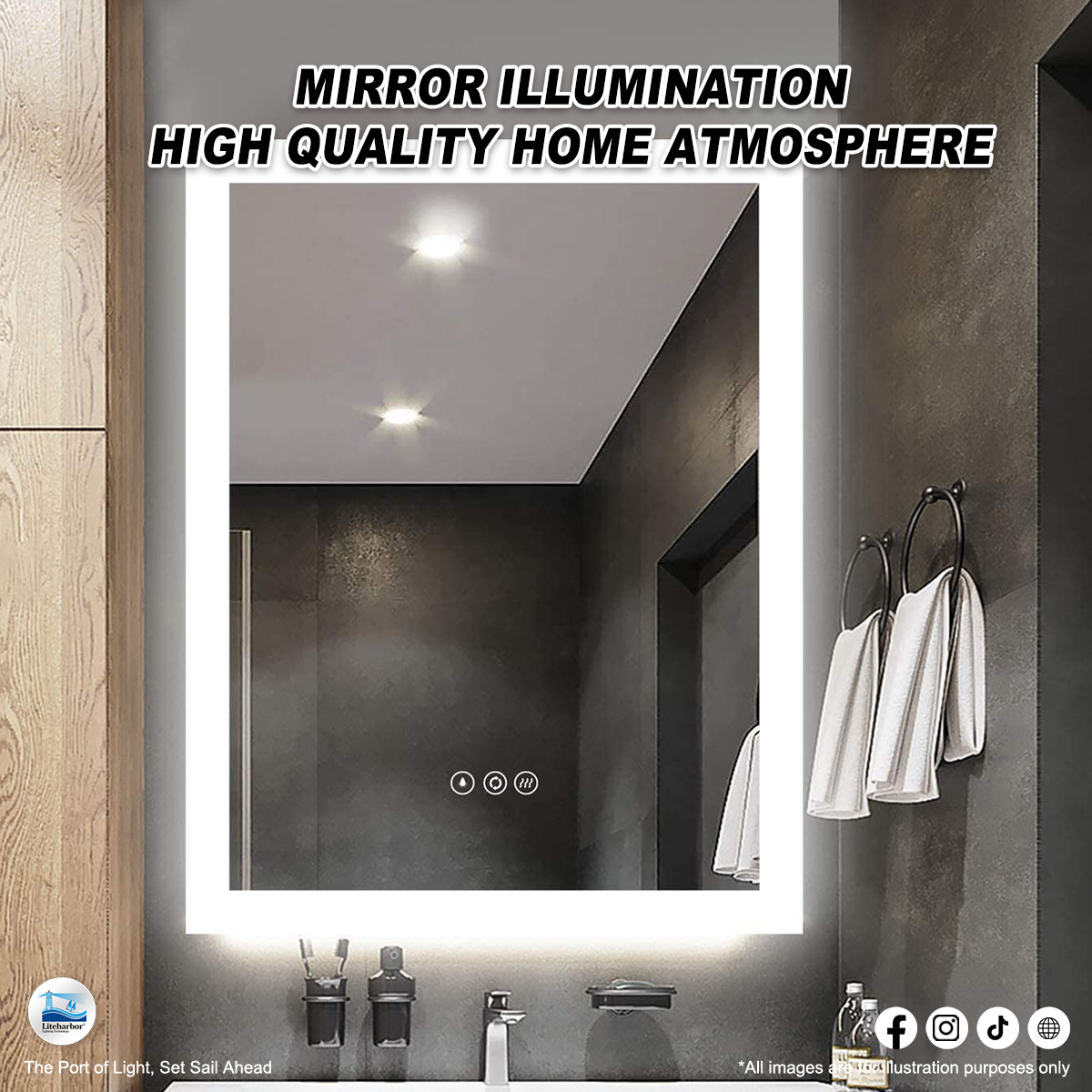 Experience lighting as beautiful as functionality -Explore our exclusive collection now