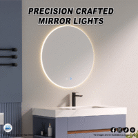 Make a statement with lighting that reflects your refined taste