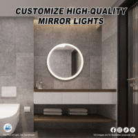 Your mirror should keep up with your lifestyle—and now it can