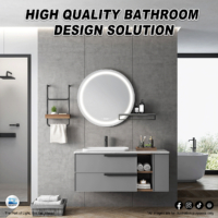 %title插图%num Your vision of perfect bathroom lighting – realized