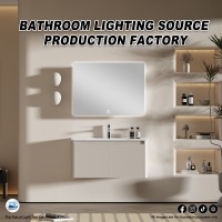 Professional Performance Personal Luxury in Liteharbor Mirror Lights