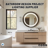 %title插图%num Let the mirror lamp serve your beauty