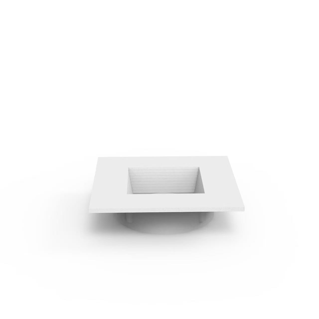 LED Changeable Trim Recessed Downlight - Image 5